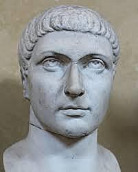 Constantine the Great