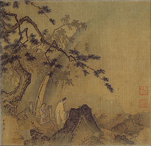 The Song Dynasty is Established