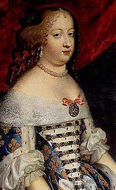 Louis XIV marries Marie-Therese of Austria