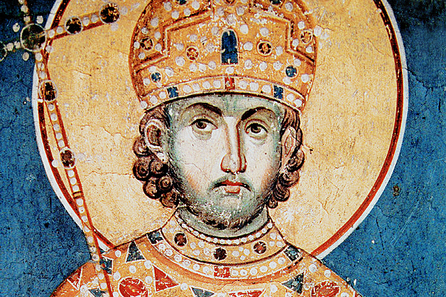 Constantine the Great