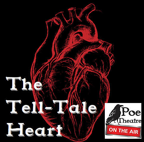 The tell-tale heart