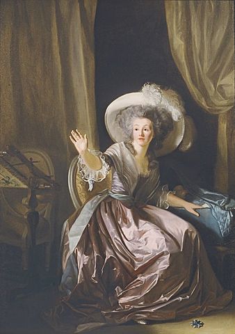 REVOLUCION FRANCESA (1789-1795)