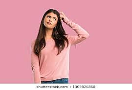 Identity vs. Role Confusion (Kelly at the age of 18)