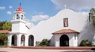 Mission San Clemente