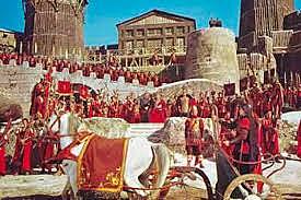 Roman Rule of Israel