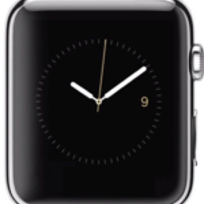 Timeline: Apple Watch