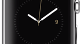 Timeline: Apple Watch