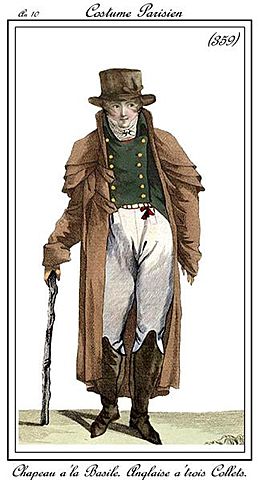 PRIMER IMPERIO (1800-1815)