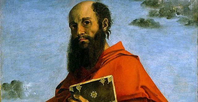 Paul the Apostle