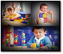 Jean Piaget -Teoría cognitiva