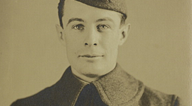 Timeline: WWI Timeline