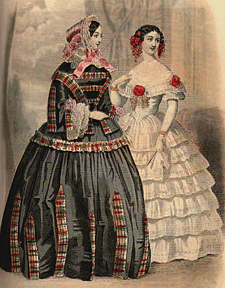 LUIS FELIPE (1830-1850)