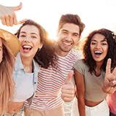 Timeline: Adolescencia