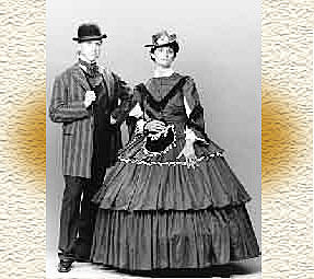 SEGUNDO IMPERIO (1850-1870)