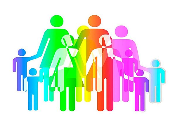 Nacimiento del trabajo social en Colombia