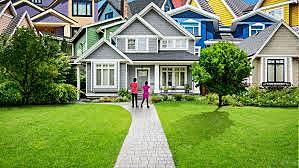 Get a house/apartment away from parents