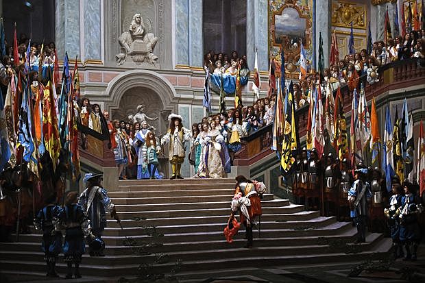 Louis's Biggest Goal