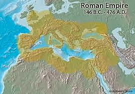 Roman Rule of Israel