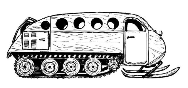 Joseph Sets Up A Mass Production Plant