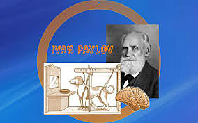 Iván Pávlov (1849 – 1936)