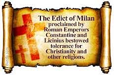 Edict of Milan