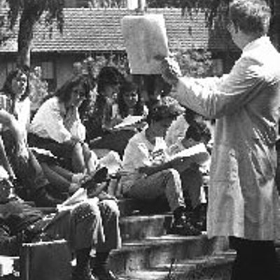 Timeline: Historia de la Pedagogía