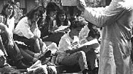 Timeline: Historia de la Pedagogía