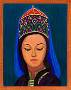 Ivan The Terrible Remarrys