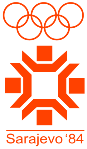 Bombardier Is the Official Supplier Of The Sarajevo Olympic Games