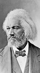 My bondage and My freedom