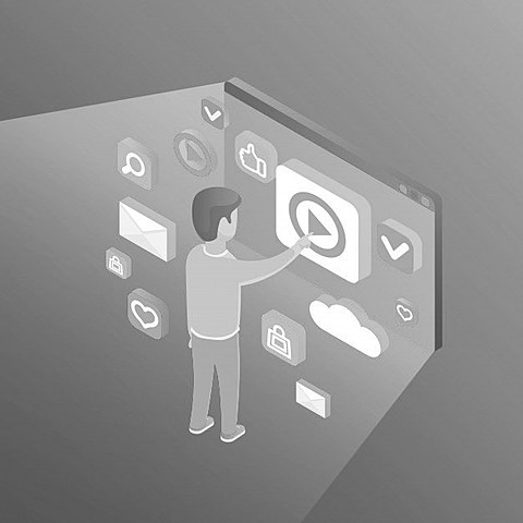 Morán: Definición RED