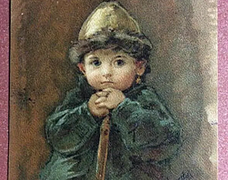 Ivan the Terrible Is born