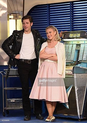 NEW LOOK (1947-1955)