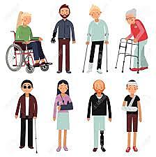 Ley 361 de 7 de febrero  1997