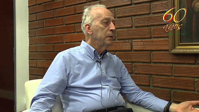 Carlos Eduardo Vasco