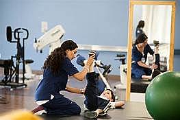 Elementos basicos de la atencion primaria