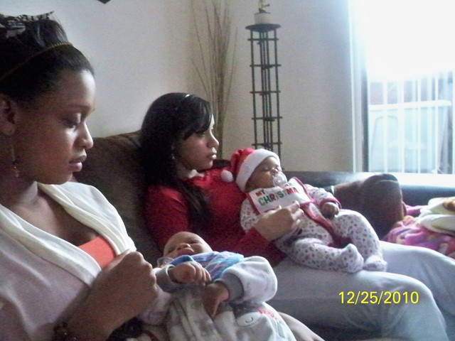 My Oldest Daughter Graduating