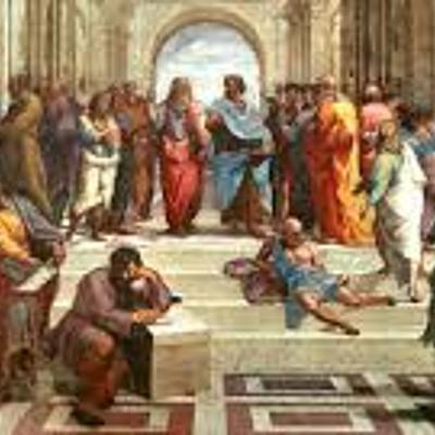 Timeline: HISTORIA DE LA PEDAGOGIA Y EL APRENDIZAJE SIGNIFICATIVO