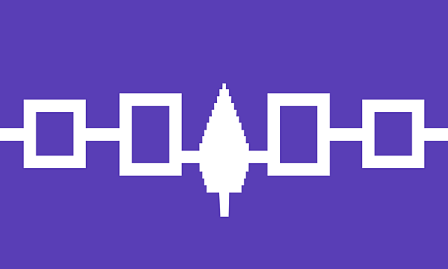 Haudenosaunee Confederacy