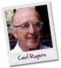 Carl Ransom Rogers (1902 - 1987)