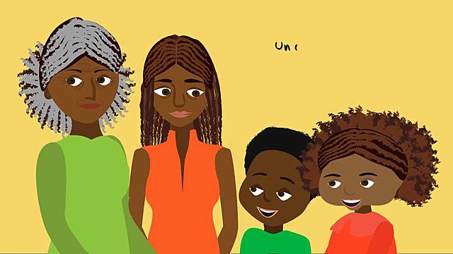 Reconocimiento de diversidad  y cultural