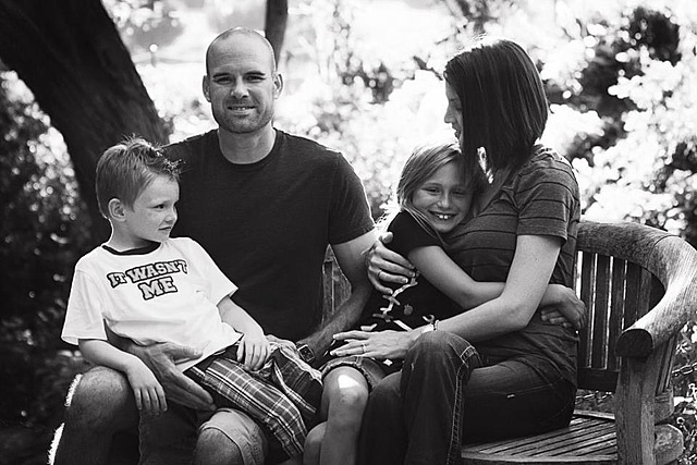 My Parent's Divorced