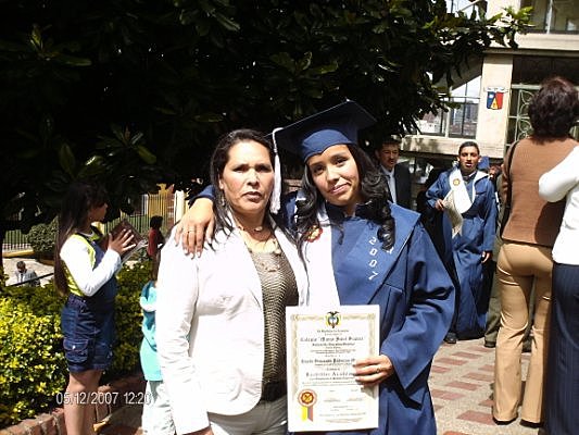 TERMINO BACHILLERATO