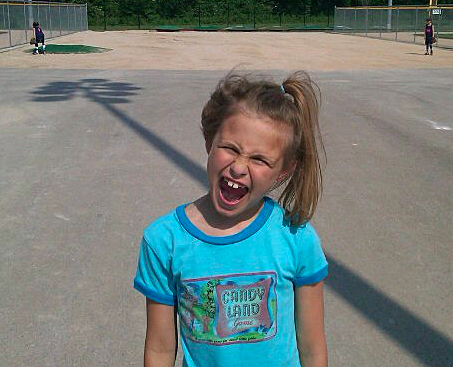 I Will Graduate High School