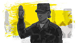 The Start of the Draft