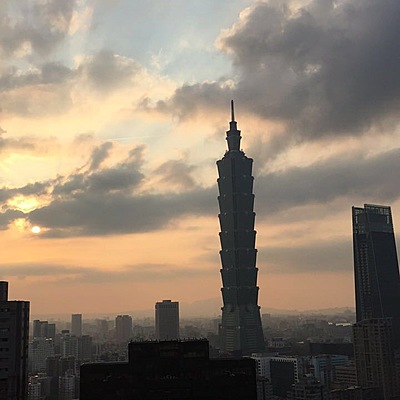 Timeline: Political Status of Taiwan