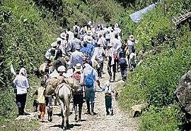 Ley 387 de 18 de julio de 1997