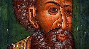 Ivan declared as Russia's first tsar
