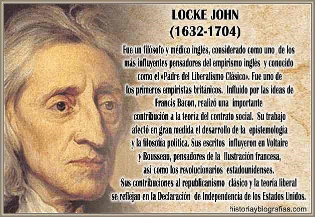 1600 -1799  JHON LUCKE 1632 -1704