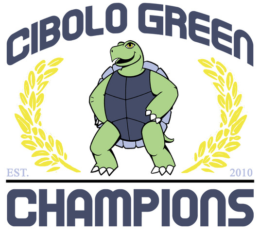 Cibolo Green Elementary